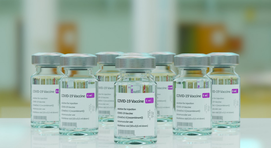 KPRP: Polska przekazała Macedonii Północnej 200 tys. szczepionek przeciwko COVID-19