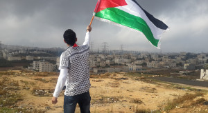 Wzywają Izrael do zaprzestania eksploatacji palestyńskich zasobów naturalnych