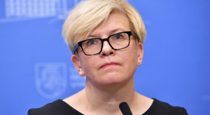 Premier Litwy: Ciężar ataku spoczywa na Polsce
