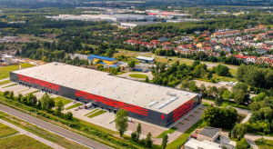 7R sprzedaje część projektu logistycznego w centralnej Polsce