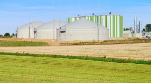 Wykorzystanie biogazu przyczyni się do budowy nowych gałęzi gospodarki