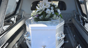 Koniec zatrudniania na czarno w branży pogrzebowej