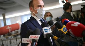 Borys Budka: poparlibyśmy trudne rozwiązania ws. pandemii, ale one muszą wynikać z rekomendacji ekspertów