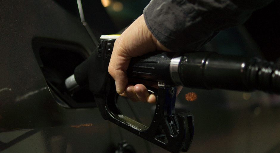 Ceny paliw będą mniejsze