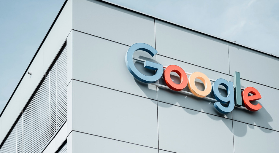Google wesprze startupy z Ukrainy. Utworzyło fundusz o wartości 5 mln dolarów