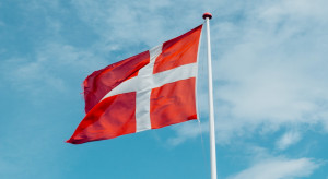 Dania: Pierwsze przypadki wariantu koronawirusa Omicron