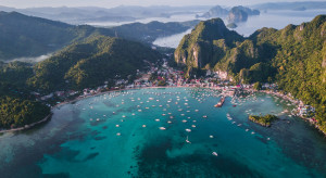 Filipiny otworzą granice dla niektórych podróżnych