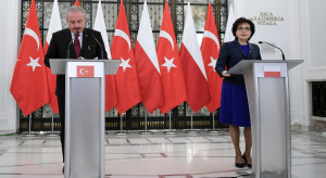 Turcja jest strategicznym partnerem Polski w kontekście NATO, regionalnym i bilateralnym