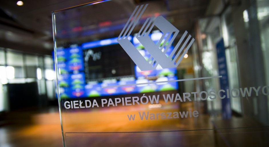 GPW: Odbicia na giełdzie. Energetyka i paliwa odrabiają listopadowe straty