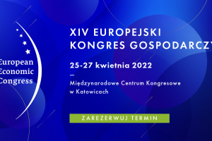 Europejski Kongres Gospodarczy 2022