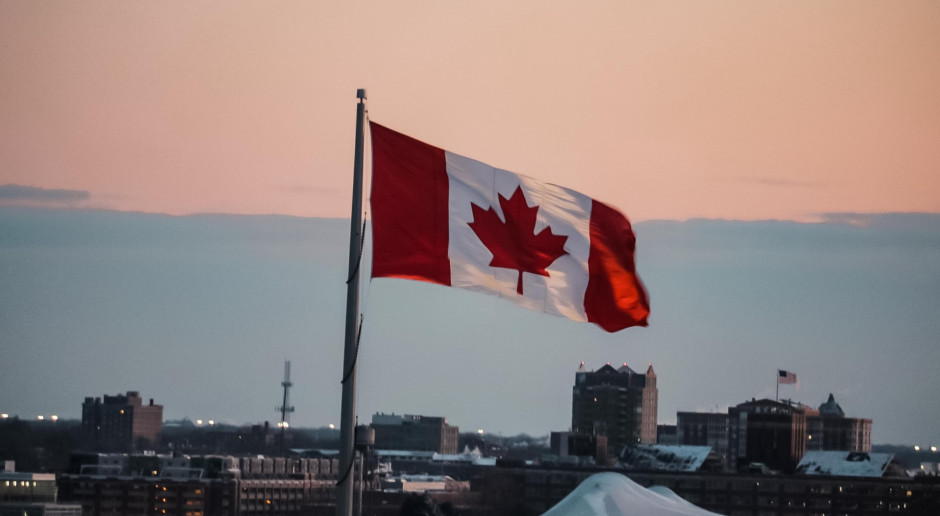 Kanada ma już 15 przypadków Omikrona