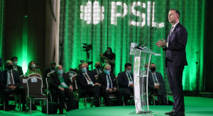 Kosiniak-Kamysz: Będę ubiegał się o bycie prezesem PSL