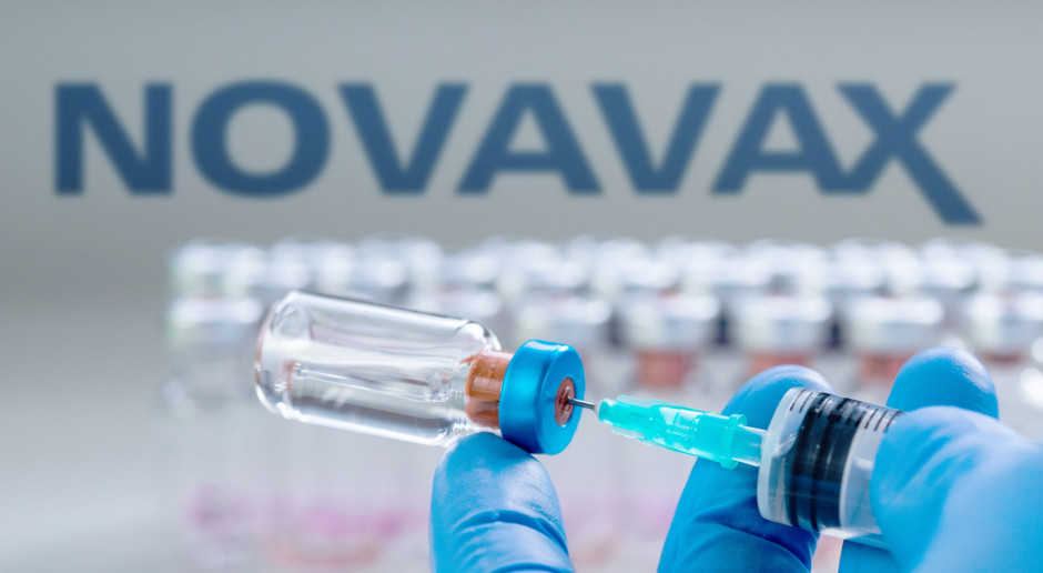 Novavax: szczepionka na omikrona już w styczniu