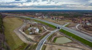 Osiem ofert na budowę przygranicznego odcinka Via Carpatia