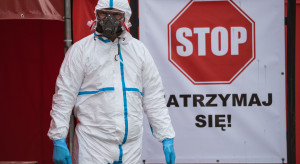 Müller: Złe informacje w związku z epidemią koronawirusa