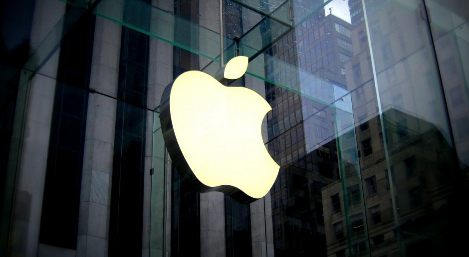 Apple będzie wart więcej niż niemiecki rynek akcji