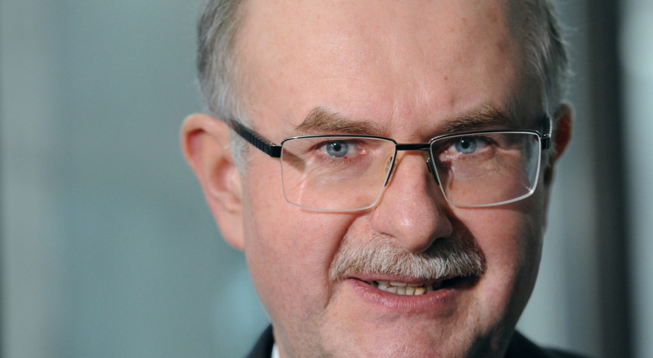 Roman Kluska o drożyźnie, biurokracji i zielonym szaleństwie