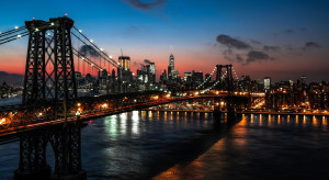 Nowy Jork: Znów obowiązek noszenia maseczek