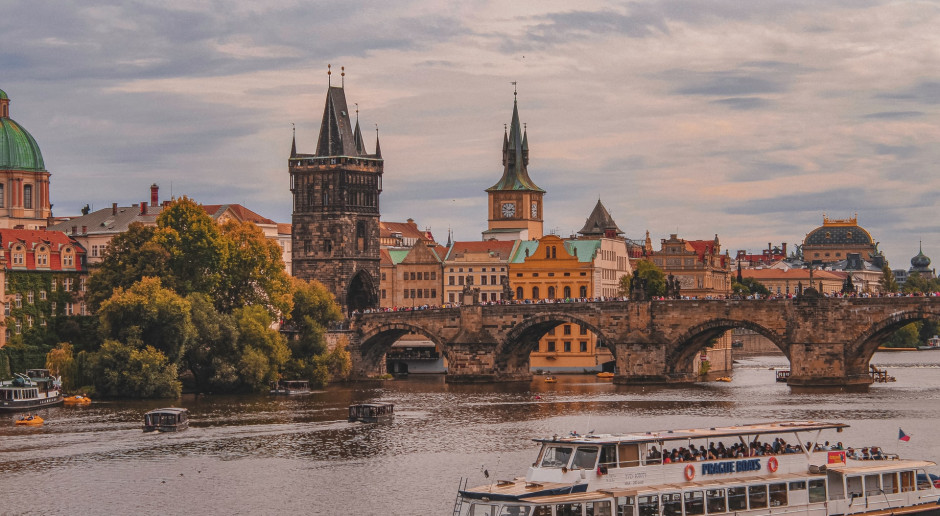 Czechy: Przeciwnicy obowiązkowych szczepień demonstrowali w Pradze
