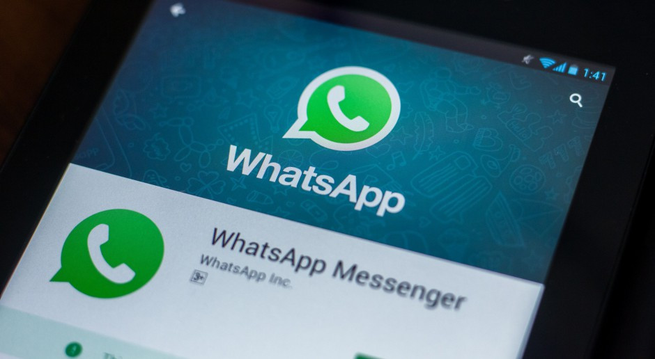 WhatsApp testuje płatności kryptowalutowe
