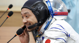 Yusaku Maezawa: turystyka kosmiczna jest dla niezwykle bogatych ludzi