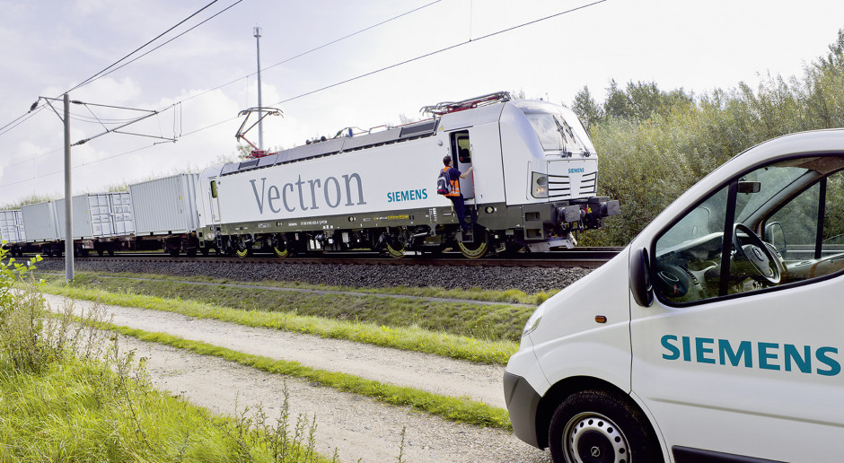 Klucz do wymiany lokomotyw w Polsce leży na torach