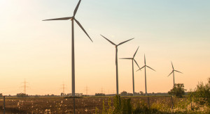 Gospodarka skorzysta na rozwoju lądowych farm wiatrowych