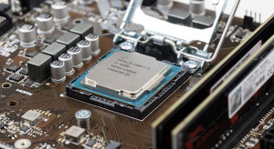 Intel inwestujew nową fabrykę czipów