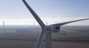 Niemiecki koncern uruchomił 16 farmę wiatrową w Polsce i na tym nie koniec