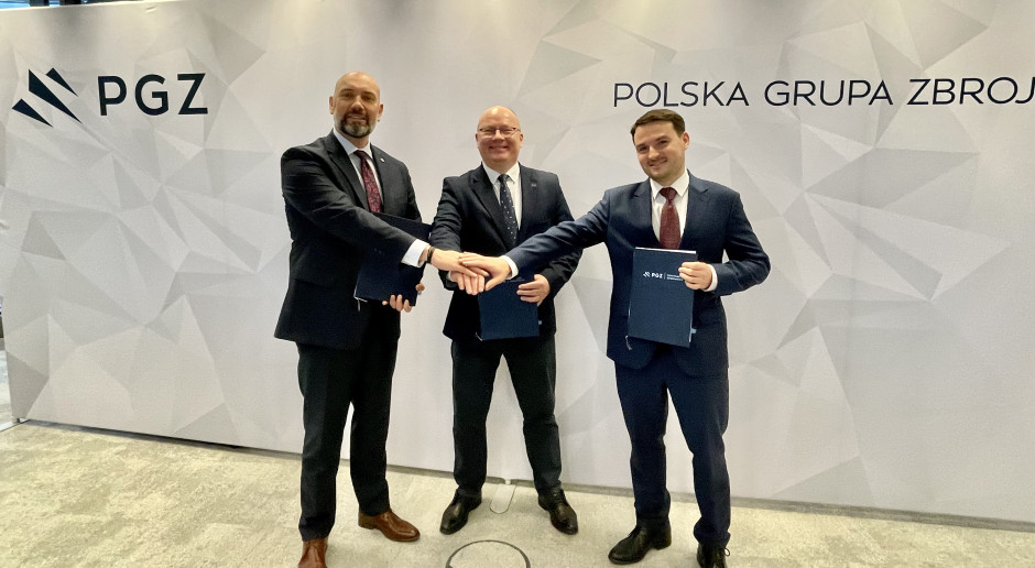 PGZ zacieśnia współpracę z Politechniką Gdańską