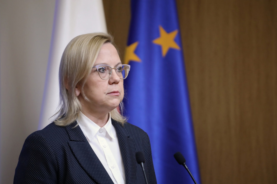 Klimaministeren vil ha EFs antitrustsak mot Gazprom