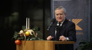 Gliński: Liczę na propolską postawę ambasadora Brzezinskiego