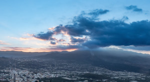 La Palma: Rozpoczęło się szacowanie strat