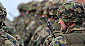 NATO: Wzmocnijmy siły Sojuszu w Rumunii i Bułgarii