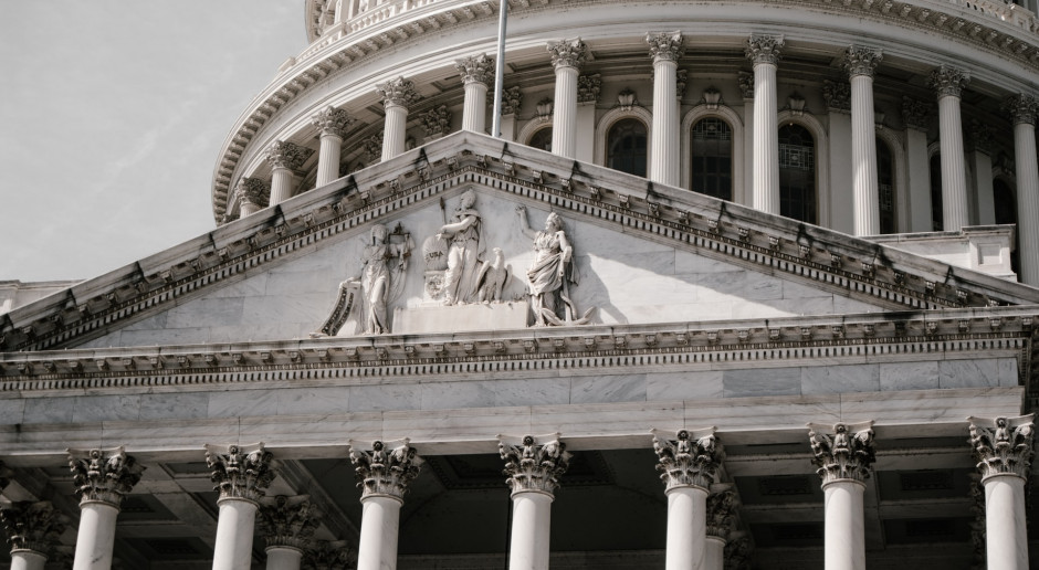 USA: Senat zgodził się na głosowanie przed 14 stycznia w sprawie sankcji na NS2