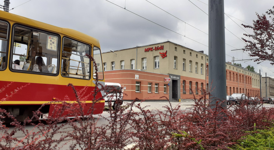 Łódź: Po ponad 3 latach tramwaje wracają na trasę między Łodzią i Zgierzem