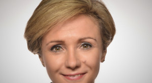 Katarzyna Marciniak w zarządzie DB Cargo Polska