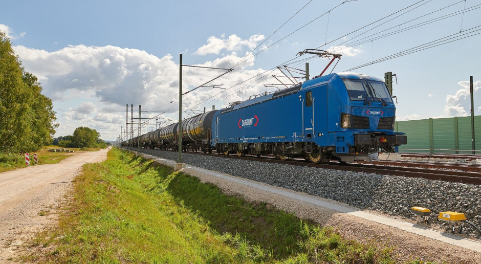Cargounit kupuje lokomotywy na rynek rumuński