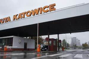 Jest kompromis w ArcelorMittal Poland, ale wielki piec i tak stanie