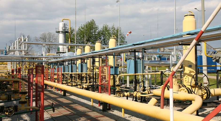 Projekt: Gaz-System zostanie operatorem magazynów gazu