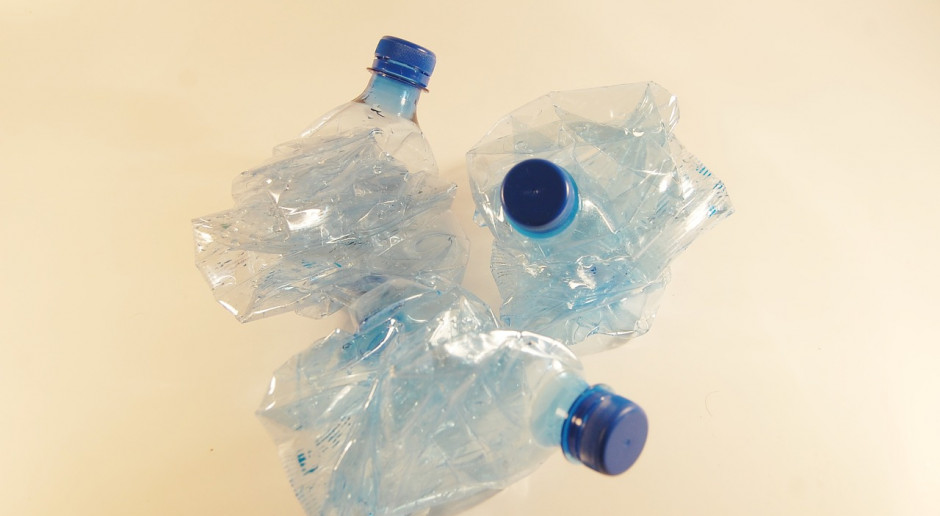 Słowacja: od 2022 r. plastikowe butelki i aluminiowe puszki zostaną objęte systemem kaucyjnym