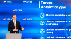 Tarcza antyinflacyjna się nie sprawdzi. Jest za to inny pomysł