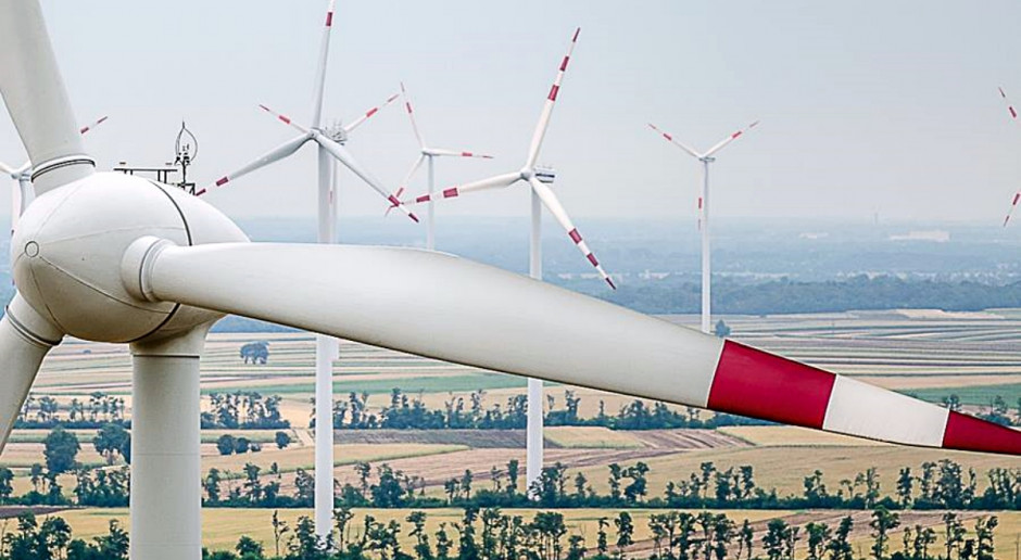 Austriackie Energie Burgenland poszuka 2 mld euro na fotowoltaikę i wiatraki