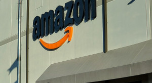Amazon rozpycha się w Europie, w Polsce na razie działa ostrożniej