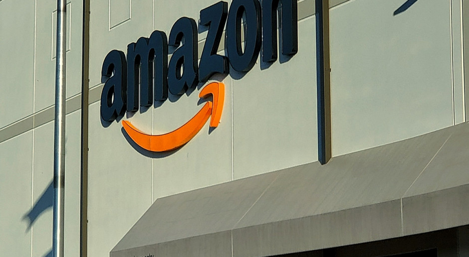 Amazon kupuje producenta odkurzaczy Roomba