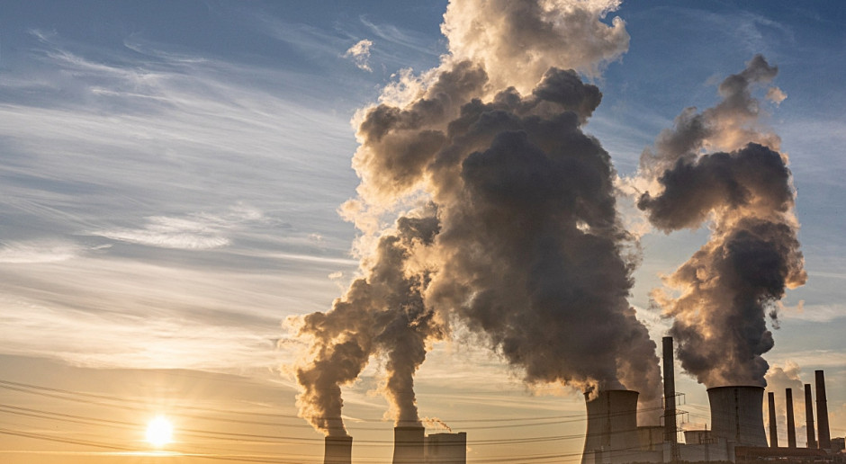 Wojna na Ukrainie mocno uderza w europejską energetykę (fot. Pixabay)