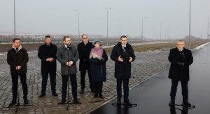 Według Andrzeja Adamczyka Polski nie stać na darmowe autostrady