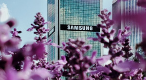 Samsung chce zająć się produkcją leków