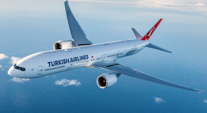 Turecki przewoźnik rozpocznie loty przy użyciu paliwa, które redukuje emisje o 87 proc.