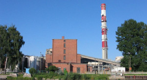 Energa Kogeneracja poszukuje dla EC Elbląg nowych dostawców biomasy